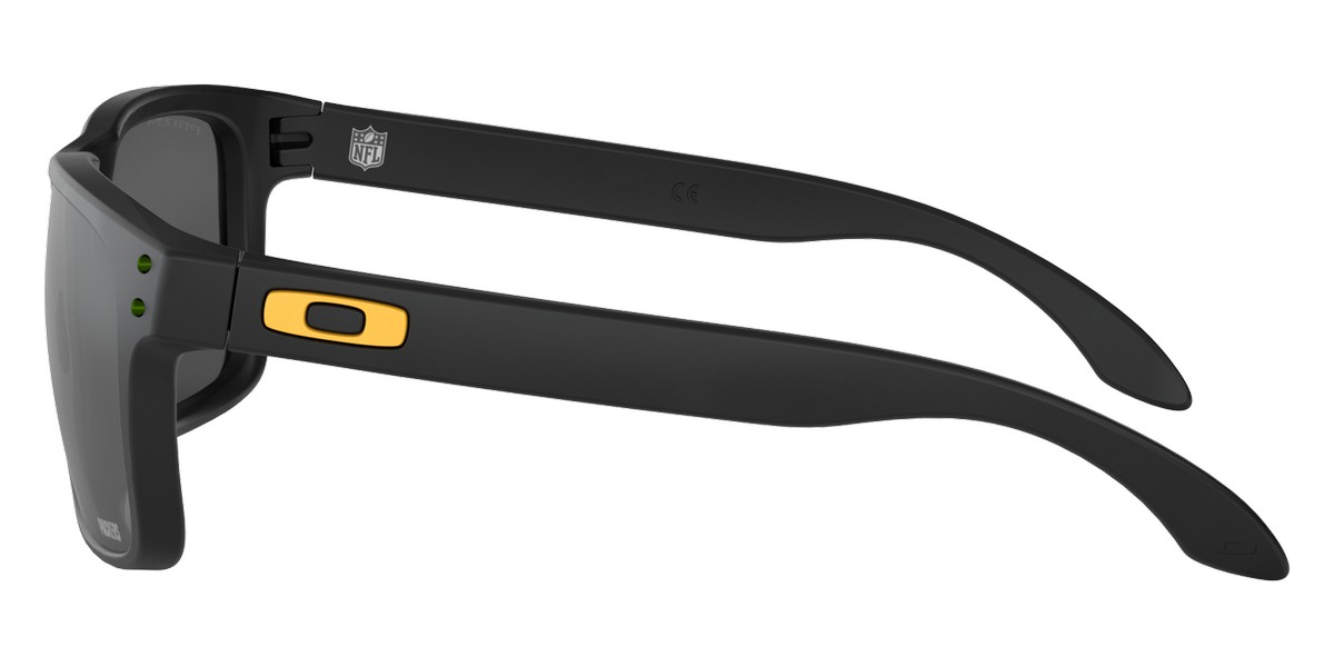 Color: Matte Black (9102M1) - Oakley OO91029102M155