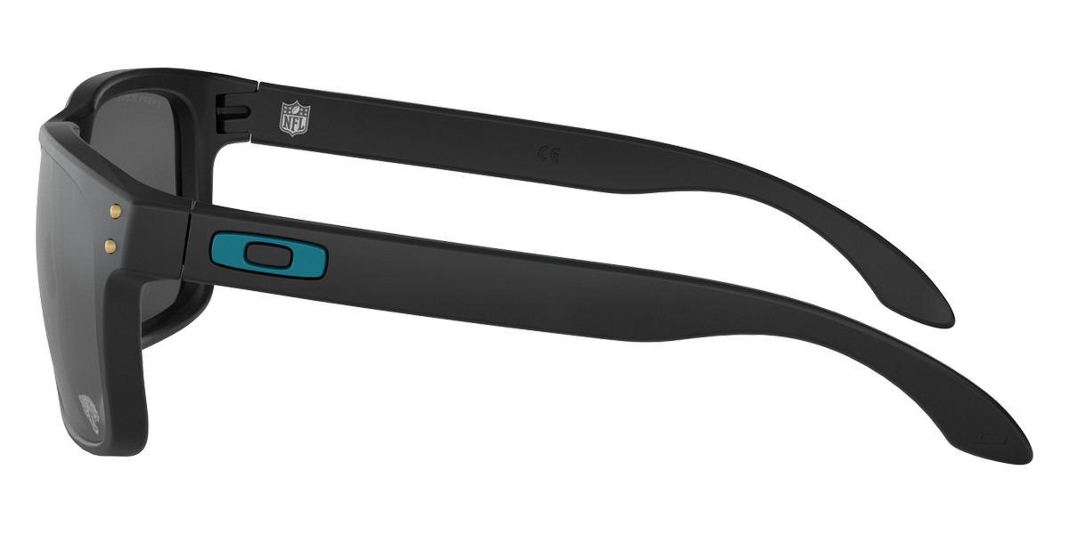 Color: Matte Black (9102M4) - Oakley OO91029102M455