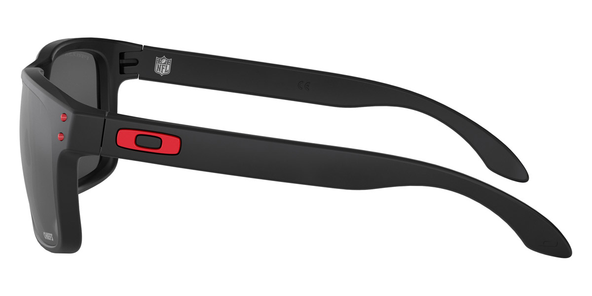 Color: Matte Black (9102M5) - Oakley OO91029102M555