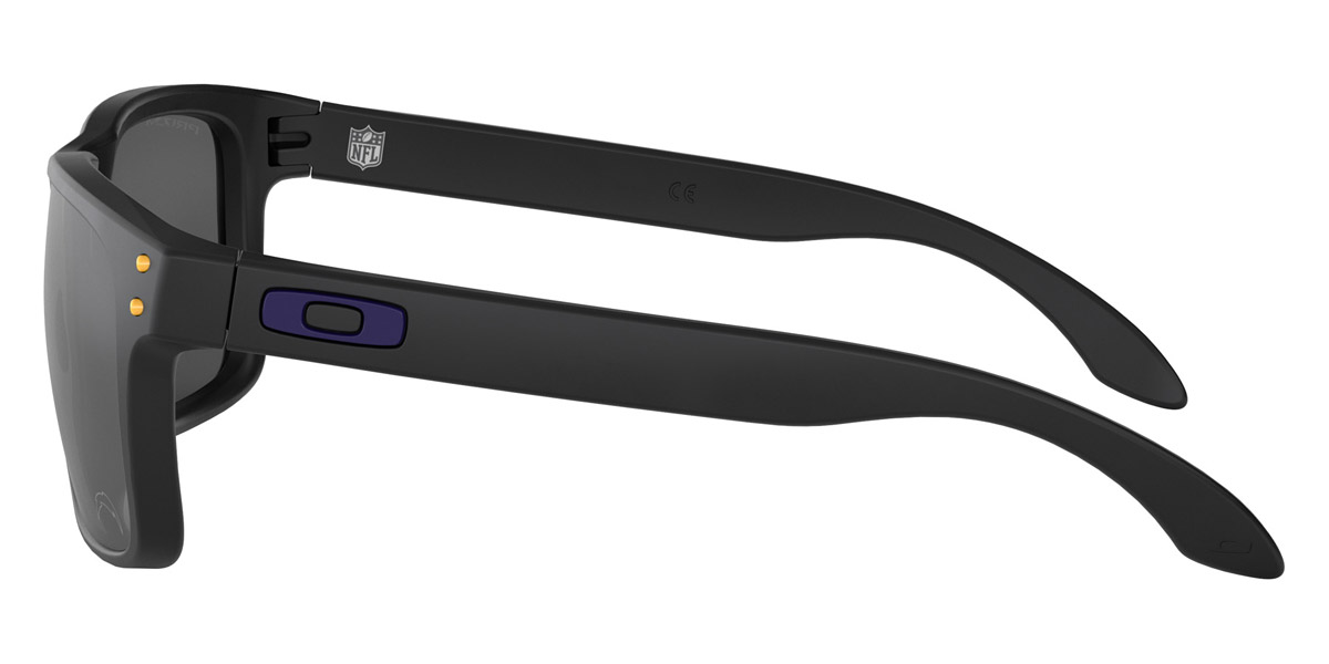 Color: Matte Black (9102M6) - Oakley OO91029102M655