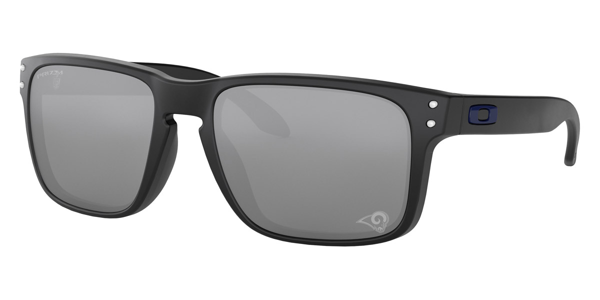 Color: Matte Black (9102M7) - Oakley OO91029102M755
