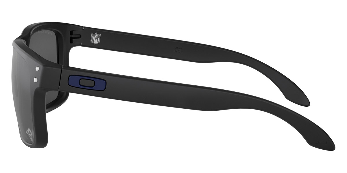 Color: Matte Black (9102M7) - Oakley OO91029102M755