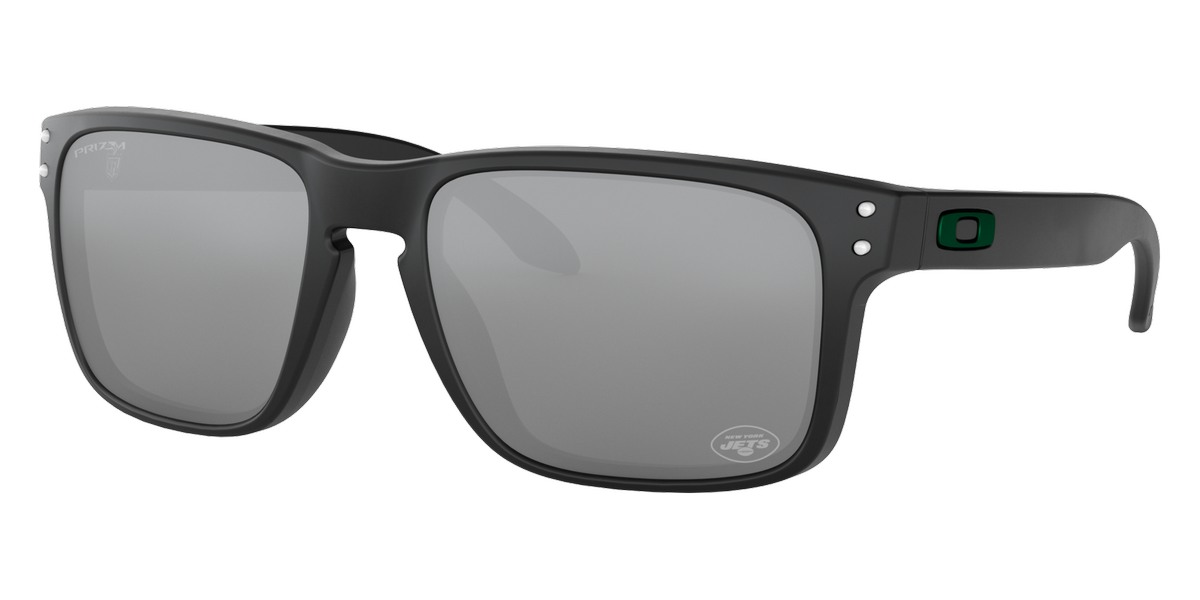 Color: Matte Black (9102N3) - Oakley OO91029102N355