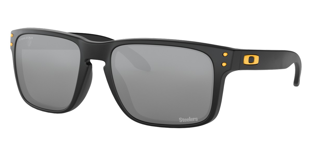 Color: Matte Black (9102N6) - Oakley OO91029102N655