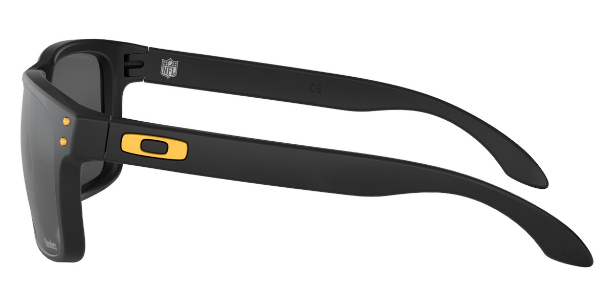 Color: Matte Black (9102N6) - Oakley OO91029102N655