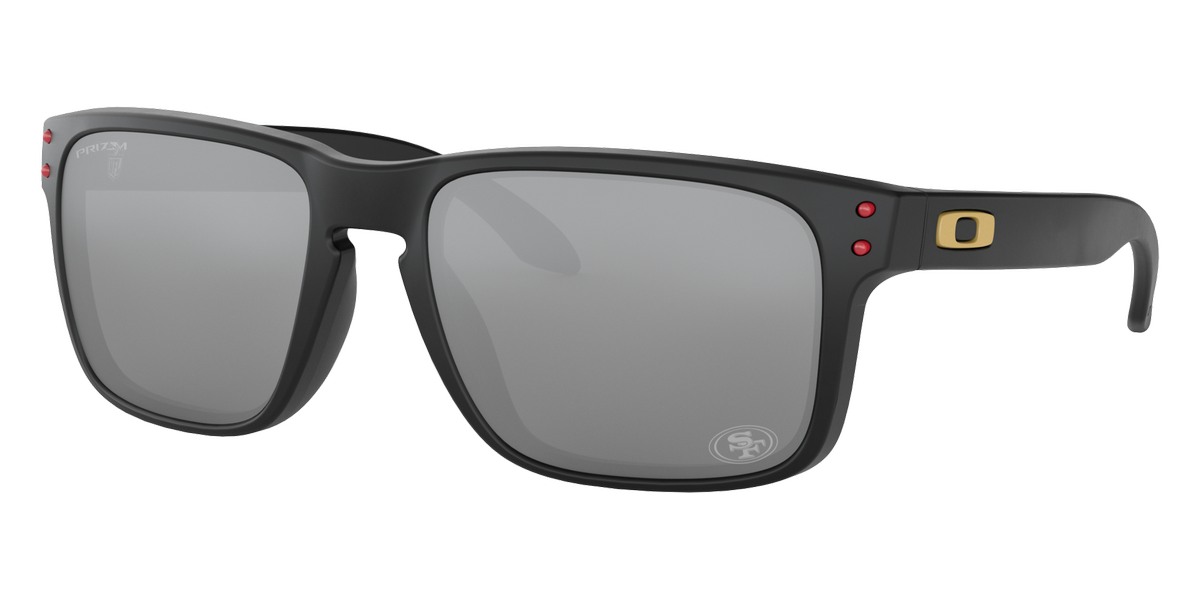 Color: Matte Black (9102N7) - Oakley OO91029102N755