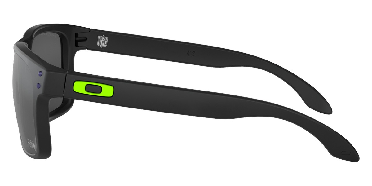 Color: Matte Black (9102N8) - Oakley OO91029102N855