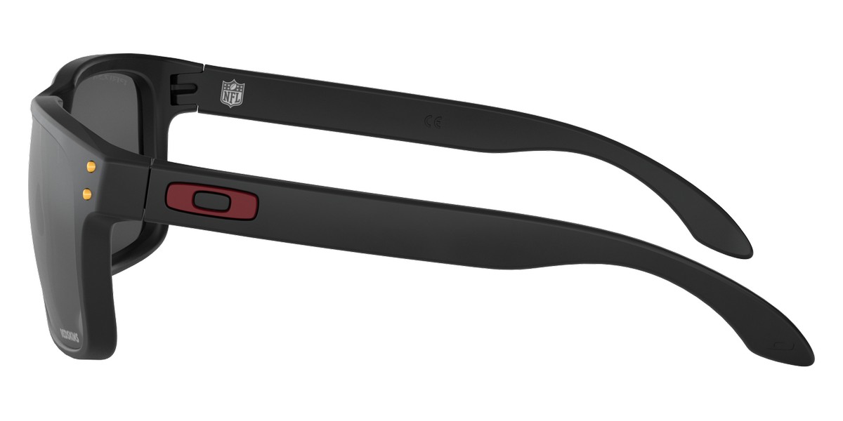Color: Matte Black (9102O1) - Oakley OO91029102O155