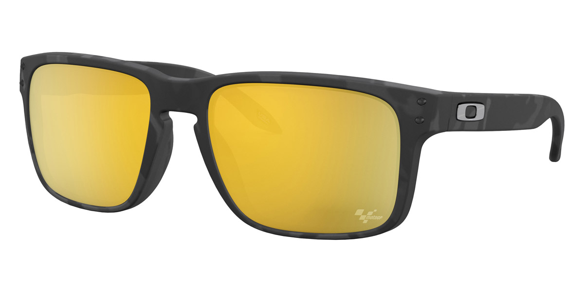 Color: Matte Black Tortoise (9102O3) - Oakley OO91029102O355
