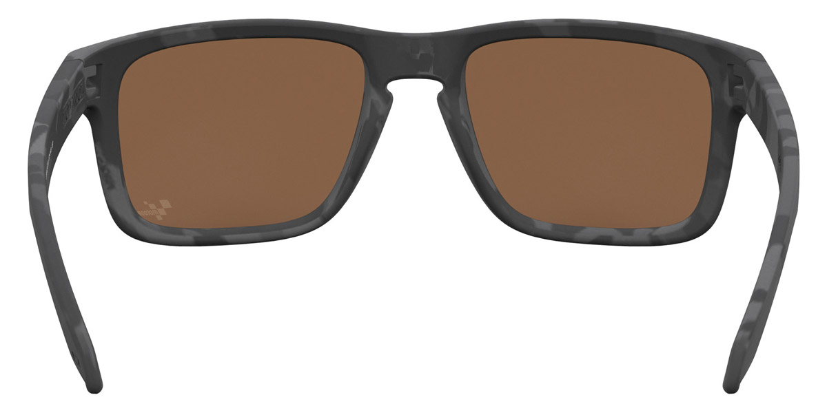 Color: Matte Black Tortoise (9102O3) - Oakley OO91029102O355