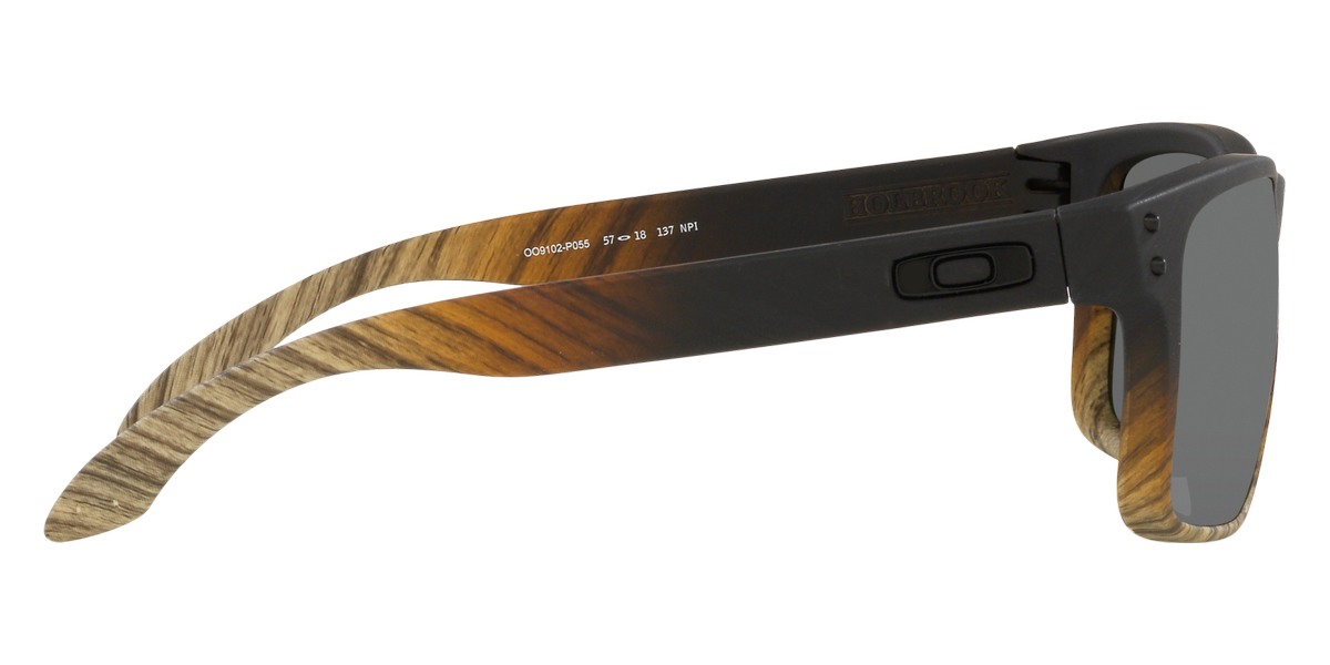 Color: Pine Tar (9102P0) - Oakley OO91029102P055