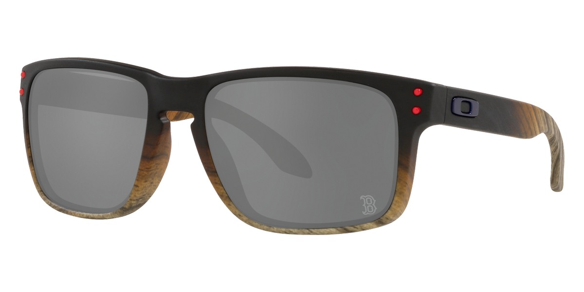 Color: Pine Tar (9102P2) - Oakley OO91029102P255