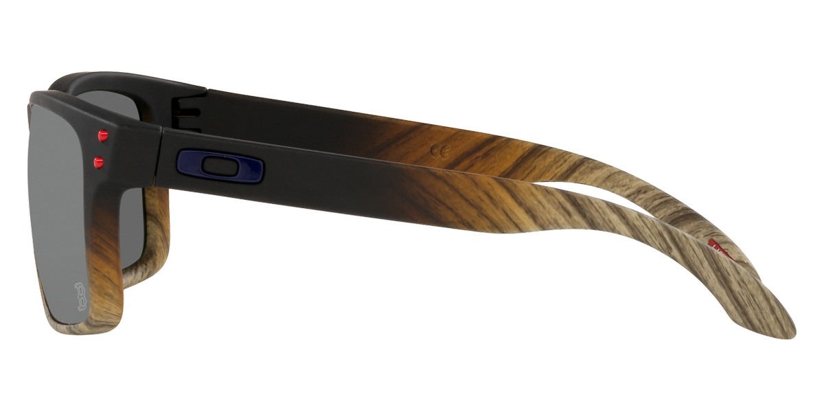 Color: Pine Tar (9102P2) - Oakley OO91029102P255