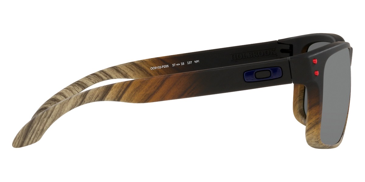 Color: Pine Tar (9102P2) - Oakley OO91029102P255