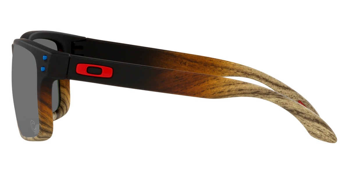Color: Pine Tar (9102P3) - Oakley OO91029102P355