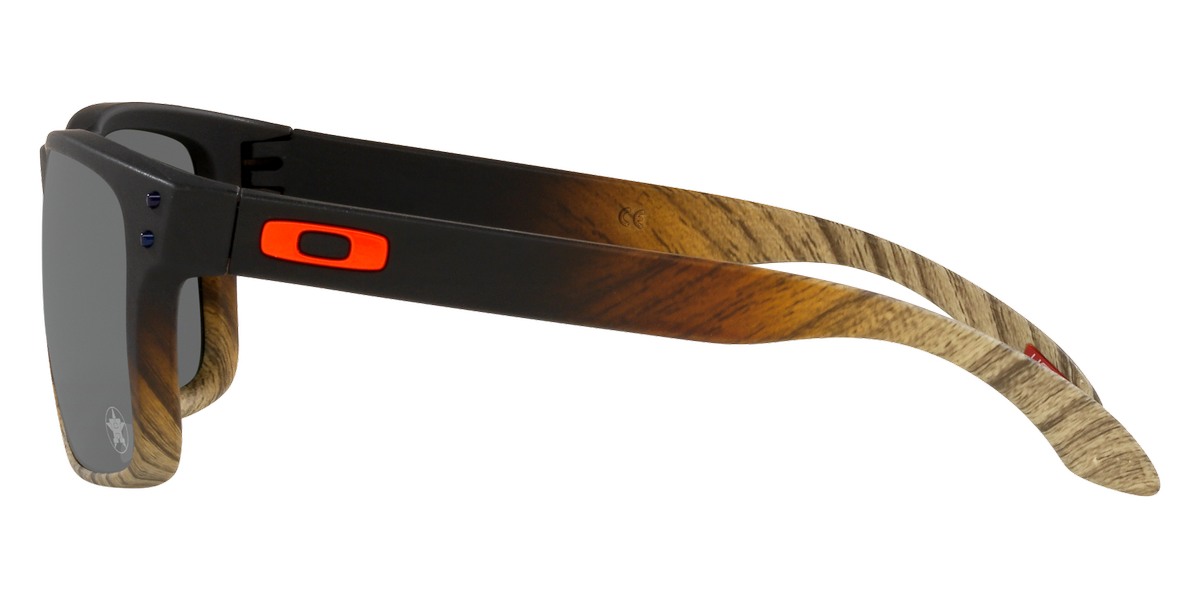 Color: Pine Tar (9102P4) - Oakley OO91029102P455