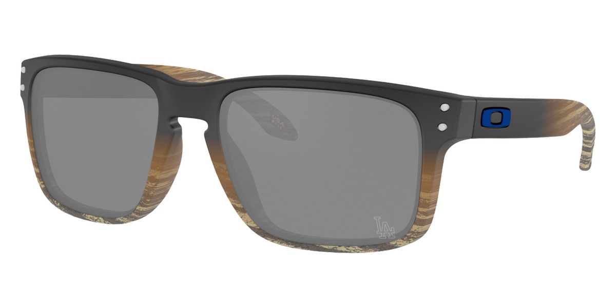 Color: Pine Tar (9102P5) - Oakley OO91029102P555