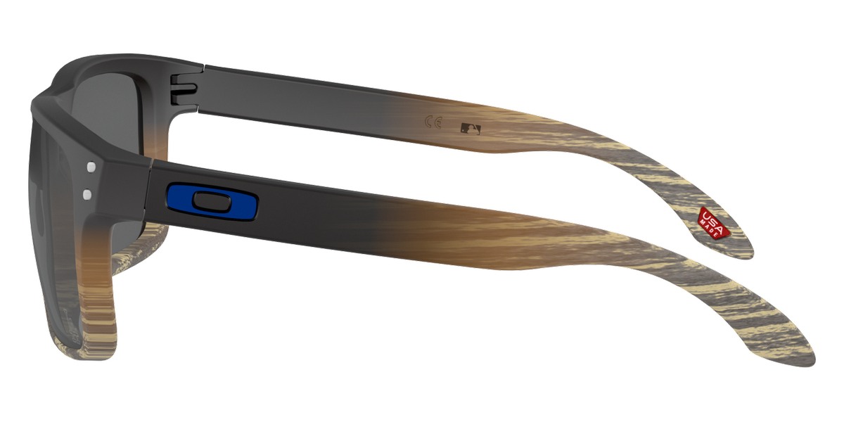 Color: Pine Tar (9102P5) - Oakley OO91029102P555
