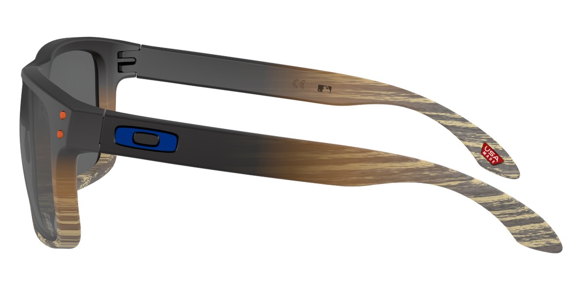 Color: Pine Tar (9102P6) - Oakley OO91029102P655
