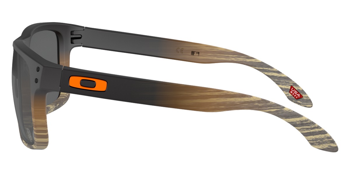 Color: Pine Tar (9102P9) - Oakley OO91029102P955