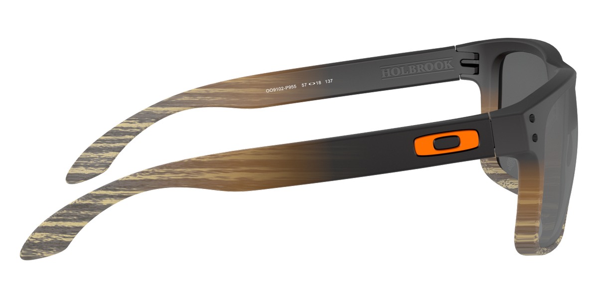 Color: Pine Tar (9102P9) - Oakley OO91029102P955
