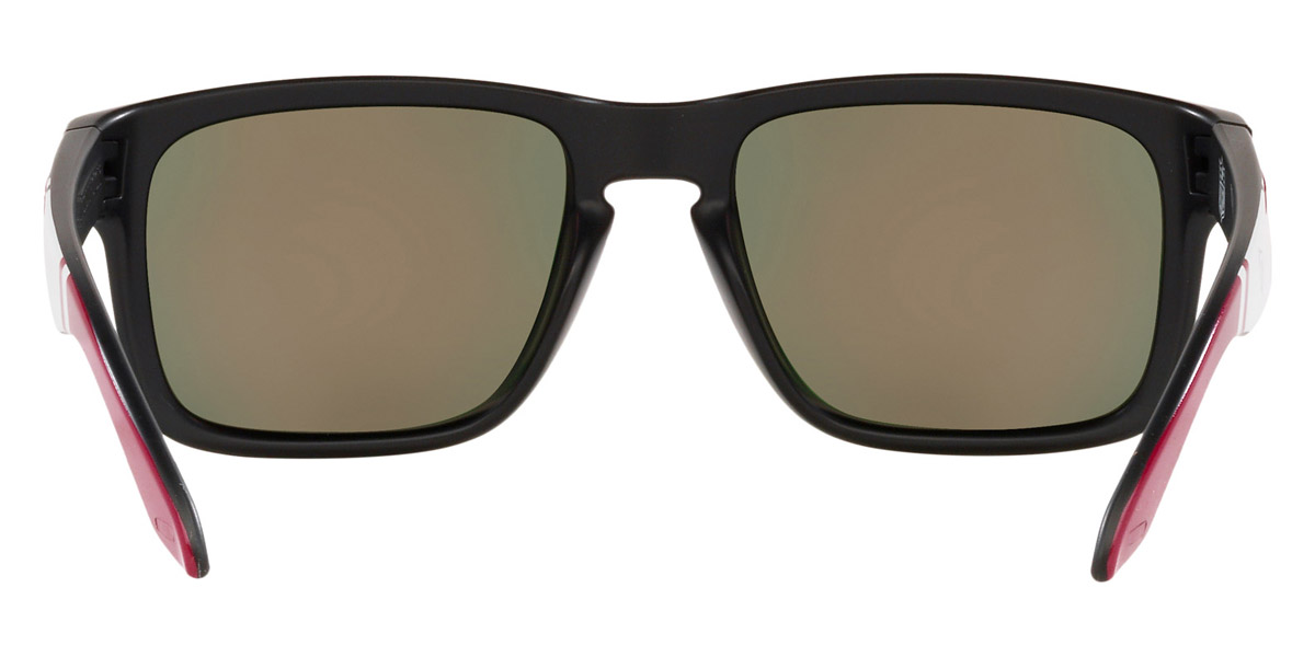 Color: Ari Matte Black (9102Q2) - Oakley OO91029102Q255