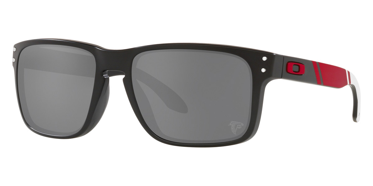 Color: Atl Matte Black (9102Q3) - Oakley OO91029102Q355