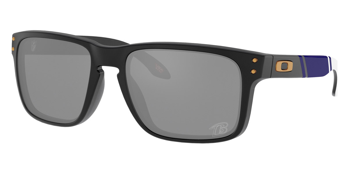 Color: Bal Matte Black (9102Q4) - Oakley OO91029102Q455