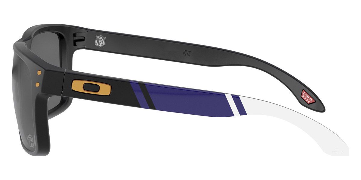 Color: Bal Matte Black (9102Q4) - Oakley OO91029102Q455