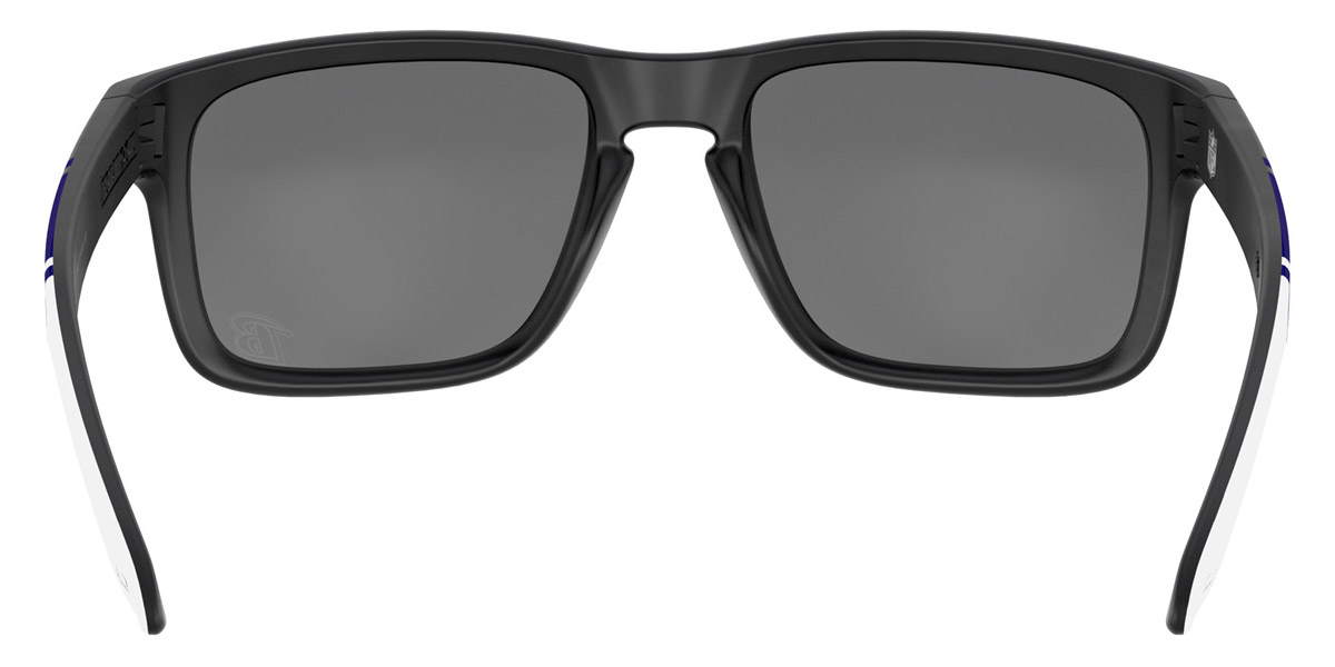 Color: Bal Matte Black (9102Q4) - Oakley OO91029102Q455
