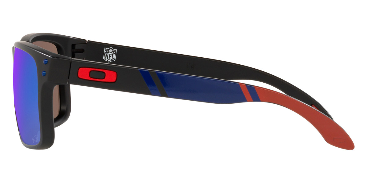 Color: Buf Matte Black (9102Q5) - Oakley OO91029102Q555
