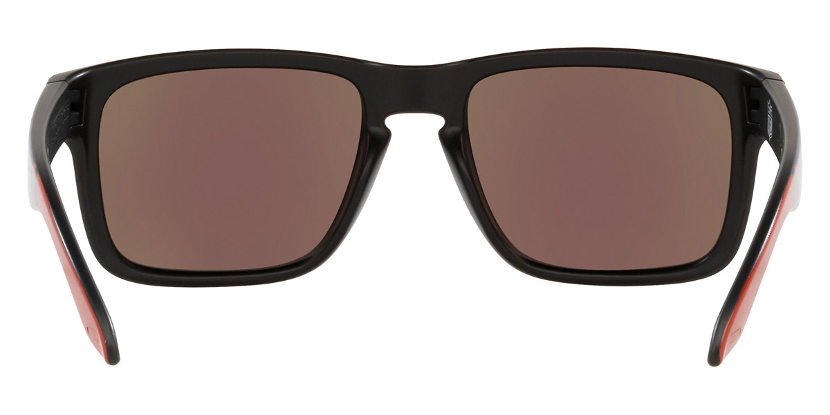 Color: Buf Matte Black (9102Q5) - Oakley OO91029102Q555