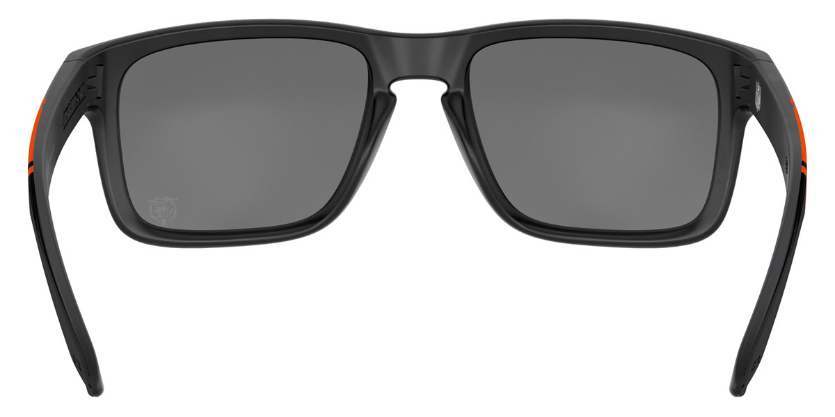 Color: Chi Matte Black (9102Q7) - Oakley OO91029102Q755