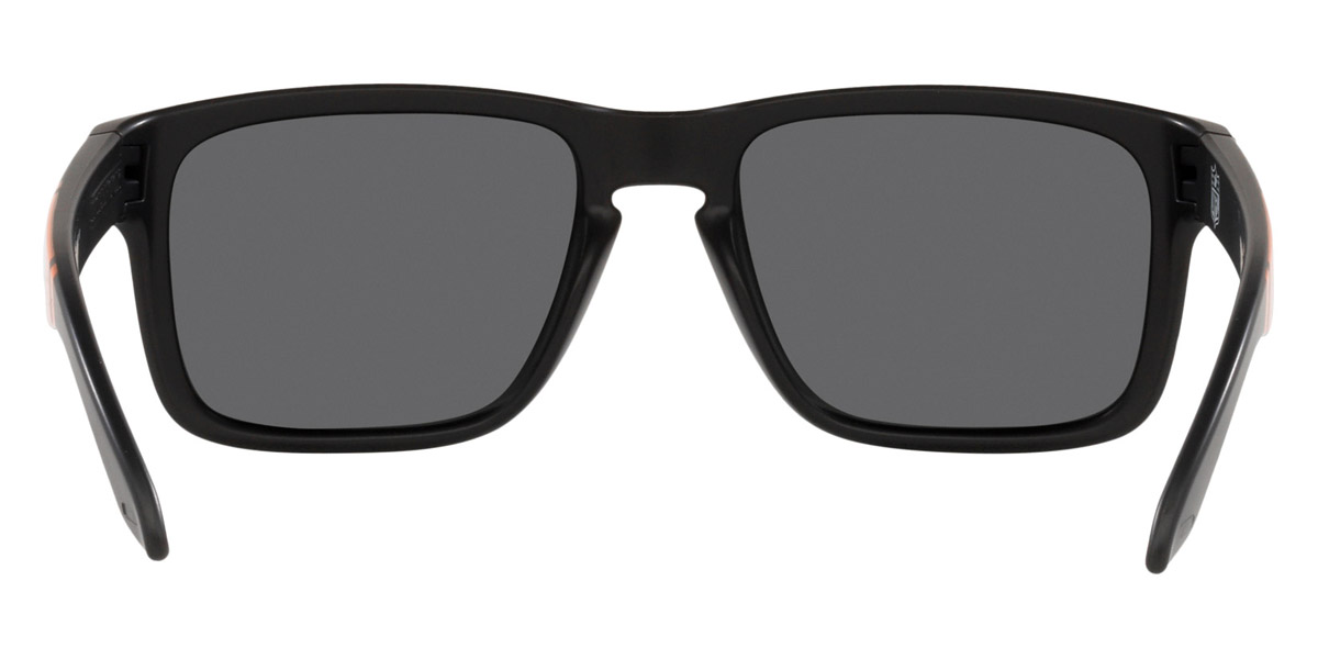 Color: Cin Matte Black (9102Q8) - Oakley OO91029102Q855