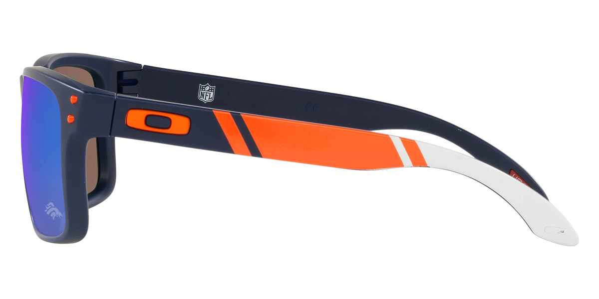 Color: Den Matte Navy (9102R1) - Oakley OO91029102R155