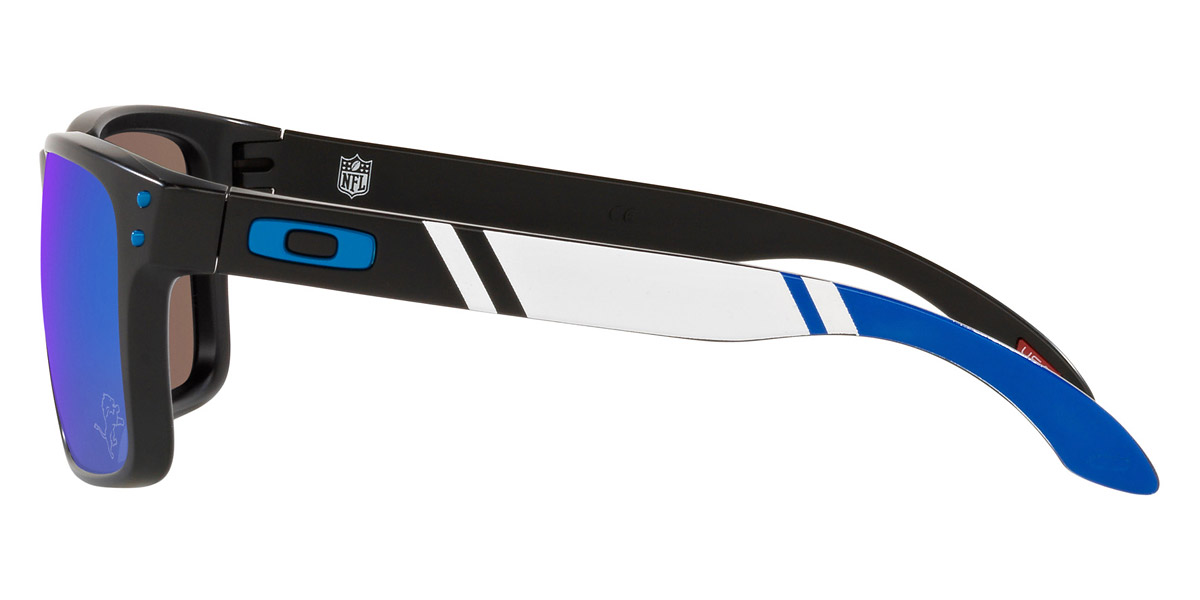 Color: Det Matte Black (9102R2) - Oakley OO91029102R255
