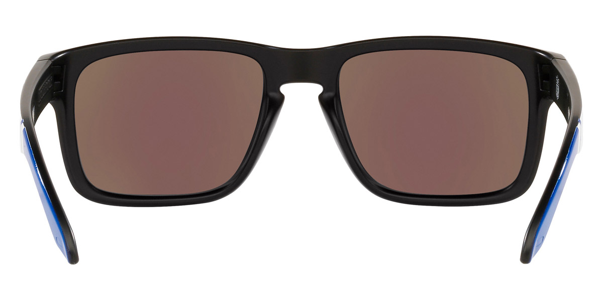 Color: Det Matte Black (9102R2) - Oakley OO91029102R255