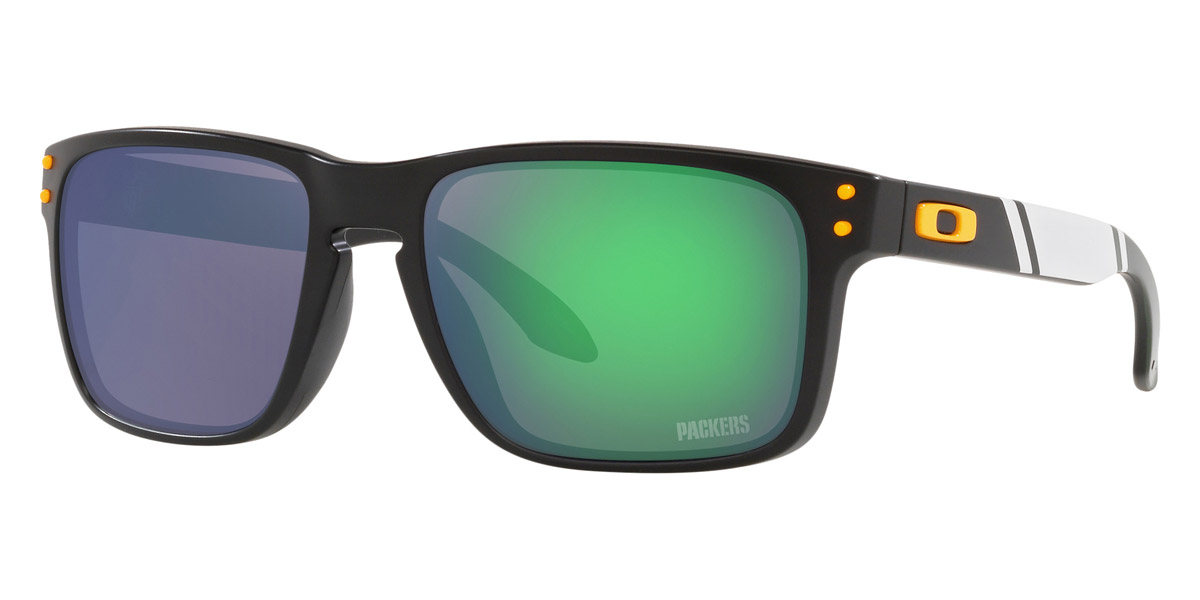 Color: Gb Matte Black (9102R3) - Oakley OO91029102R355