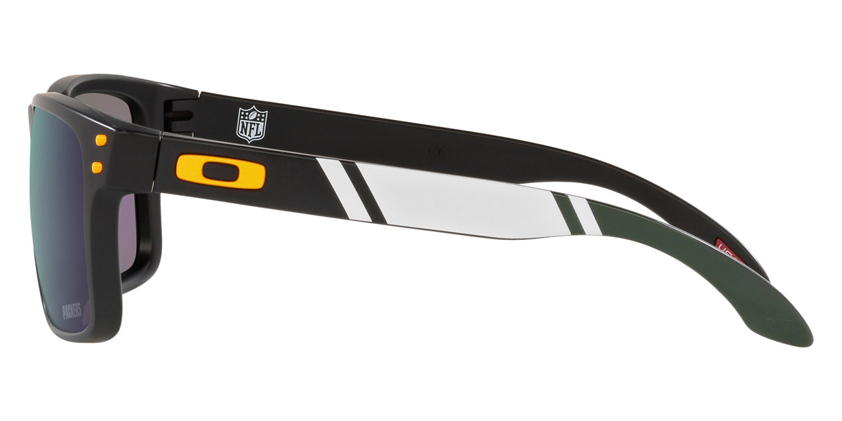 Color: Gb Matte Black (9102R3) - Oakley OO91029102R355