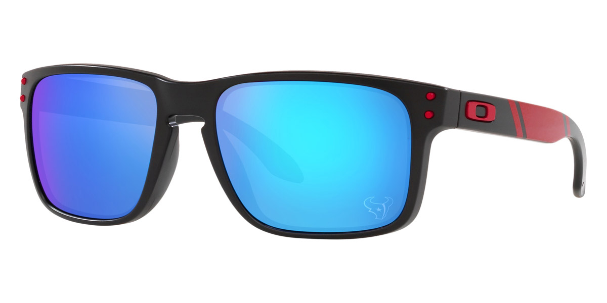 Color: Hou Matte Black (9102R4) - Oakley OO91029102R455