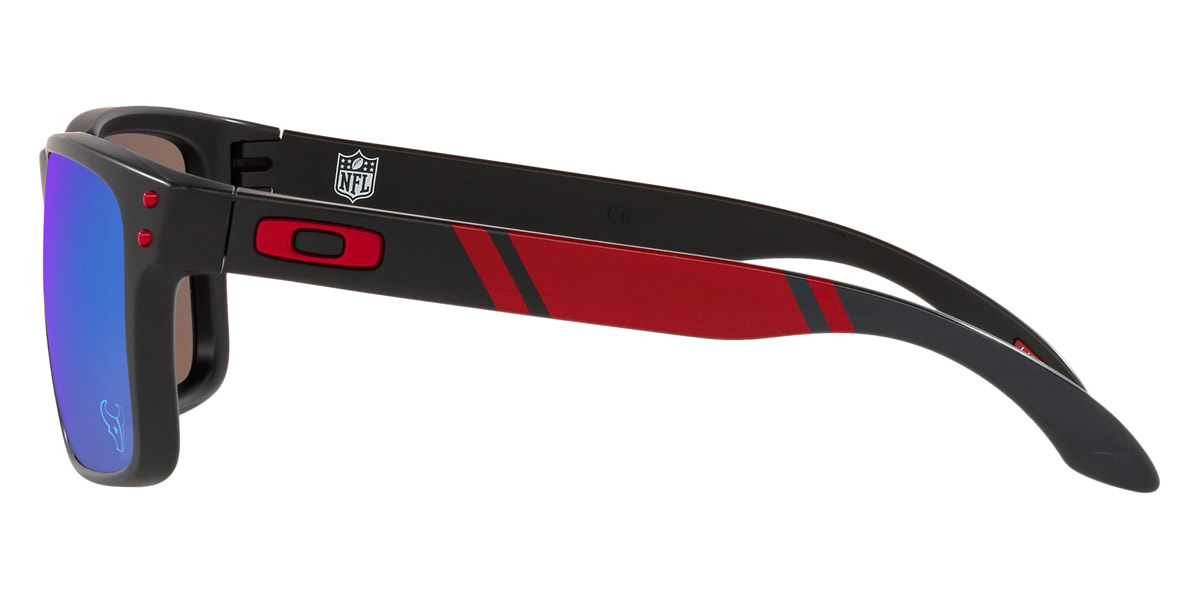 Color: Hou Matte Black (9102R4) - Oakley OO91029102R455
