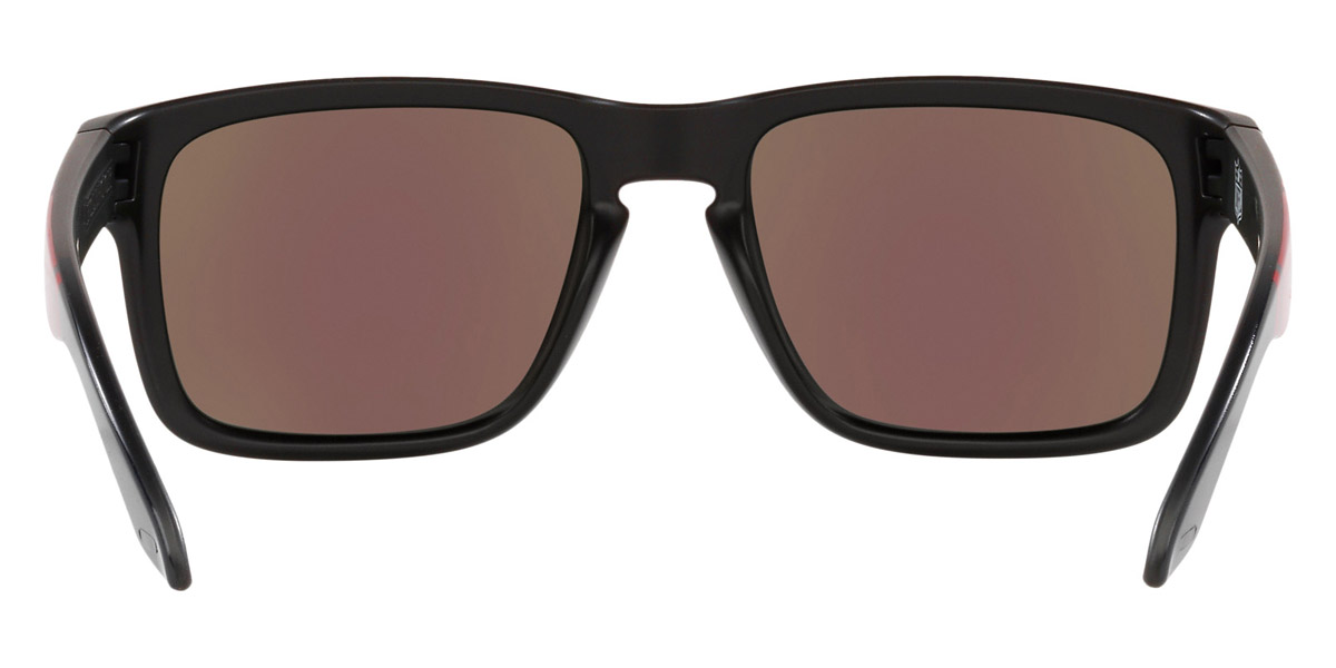 Color: Hou Matte Black (9102R4) - Oakley OO91029102R455