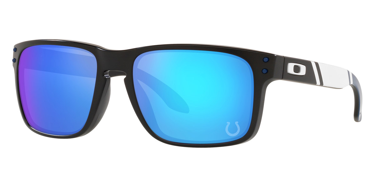 Color: Ind Matte Black (9102R5) - Oakley OO91029102R555