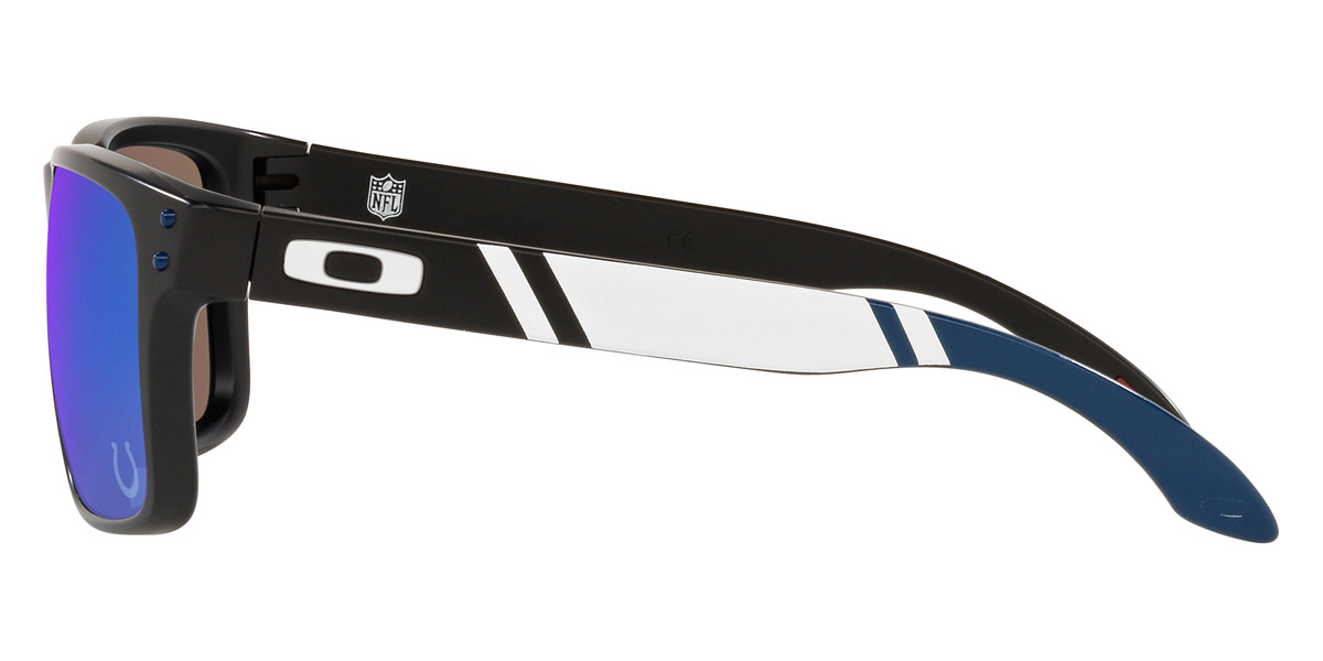 Color: Ind Matte Black (9102R5) - Oakley OO91029102R555
