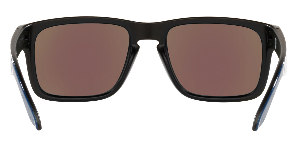 Color: Ind Matte Black (9102R5) - Oakley OO91029102R555