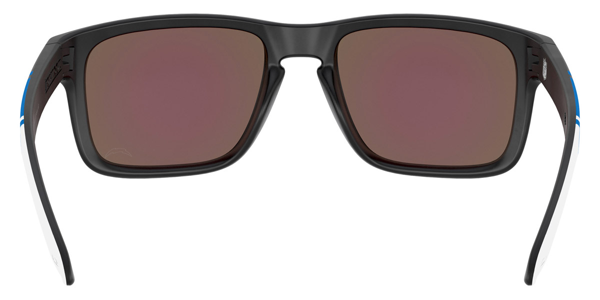Color: Lac Matte Black (9102R8) - Oakley OO91029102R855