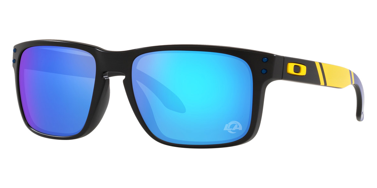 Color: Lar Matte Black (9102R9) - Oakley OO91029102R955