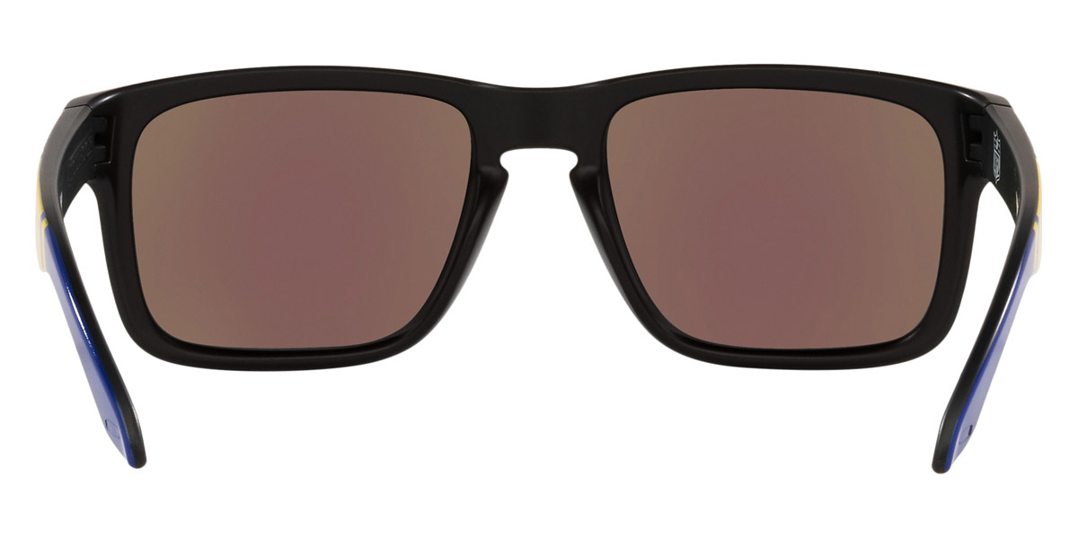Color: Lar Matte Black (9102R9) - Oakley OO91029102R955