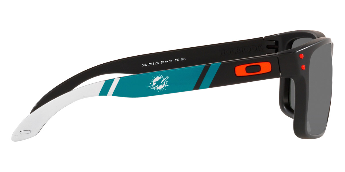Color: Mia Matte Black (9102S1) - Oakley OO91029102S155