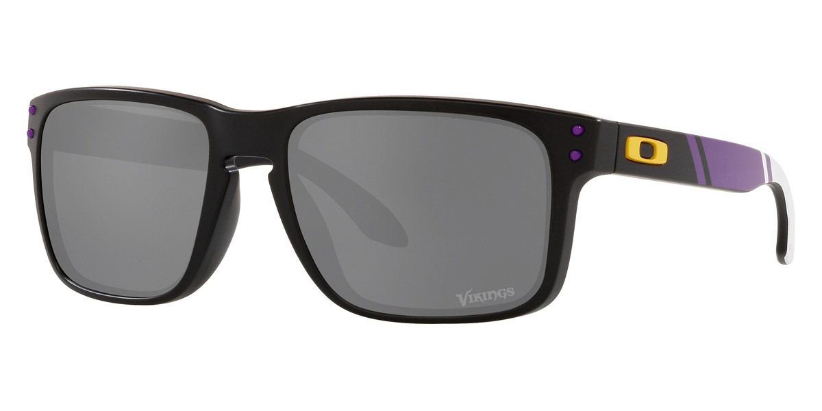 Color: Min Matte Black (9102S2) - Oakley OO91029102S255